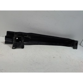 2021-2025 VOLKSWAGEN ATLAS REAR BUMPER REINFORCEMENT IMPACT BAR OEM