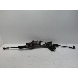 2018-2025 VOLKSWAGEN ATLAS POWER STEERING RACK AND PINION OEM