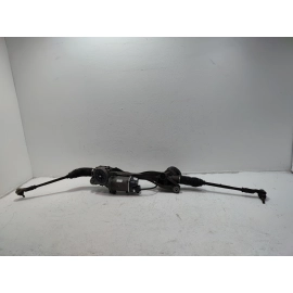 2018-2025 VOLKSWAGEN ATLAS POWER STEERING RACK AND PINION OEM