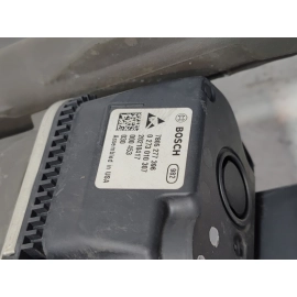 2018-2025 VOLKSWAGEN ATLAS POWER STEERING RACK AND PINION OEM