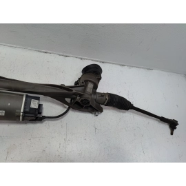 2018-2025 VOLKSWAGEN ATLAS POWER STEERING RACK AND PINION OEM