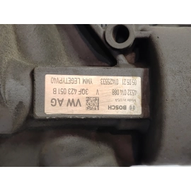 2018-2025 VOLKSWAGEN ATLAS POWER STEERING RACK AND PINION OEM
