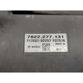 2018-2025 VOLKSWAGEN ATLAS POWER STEERING RACK AND PINION OEM