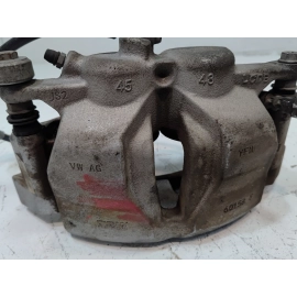 OEM VOLKSWAGEN ATLAS 2018-2025 FRONT RIGHT PASSENGER SIDE DISC BRAKE CALIPER