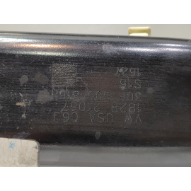 2018 - 2025 VOLKSWAGEN ATLAS AWD REAR SUSPENSION SUBFRAME CROSSMEMBER OEM