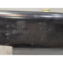 2018 - 2025 VOLKSWAGEN ATLAS AWD REAR SUSPENSION SUBFRAME CROSSMEMBER OEM