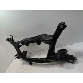 2018 - 2025 VOLKSWAGEN ATLAS AWD REAR SUSPENSION SUBFRAME CROSSMEMBER OEM