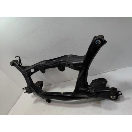 2018 - 2025 VOLKSWAGEN ATLAS AWD REAR SUSPENSION SUBFRAME CROSSMEMBER OEM