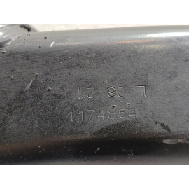 2018 - 2025 VOLKSWAGEN ATLAS AWD REAR SUSPENSION SUBFRAME CROSSMEMBER OEM