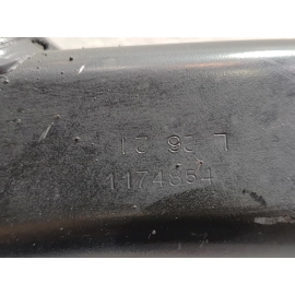 2018 - 2025 VOLKSWAGEN ATLAS AWD REAR SUSPENSION SUBFRAME CROSSMEMBER OEM