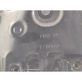 2018 - 2025 VOLKSWAGEN ATLAS AWD REAR SUSPENSION SUBFRAME CROSSMEMBER OEM