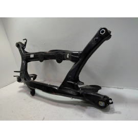 2018 - 2025 VOLKSWAGEN ATLAS AWD REAR SUSPENSION SUBFRAME CROSSMEMBER OEM