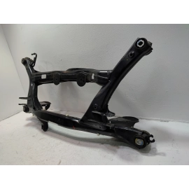2018 - 2025 VOLKSWAGEN ATLAS AWD REAR SUSPENSION SUBFRAME CROSSMEMBER OEM