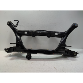 2018 - 2025 VOLKSWAGEN ATLAS AWD REAR SUSPENSION SUBFRAME CROSSMEMBER OEM