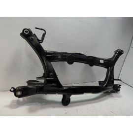 2018 - 2025 VOLKSWAGEN ATLAS AWD REAR SUSPENSION SUBFRAME CROSSMEMBER OEM