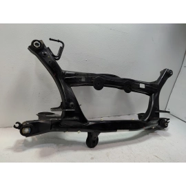 2018 - 2025 VOLKSWAGEN ATLAS AWD REAR SUSPENSION SUBFRAME CROSSMEMBER OEM