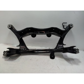2018 - 2025 VOLKSWAGEN ATLAS AWD REAR SUSPENSION SUBFRAME CROSSMEMBER OEM