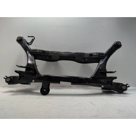 2018 - 2025 VOLKSWAGEN ATLAS AWD REAR SUSPENSION SUBFRAME CROSSMEMBER OEM