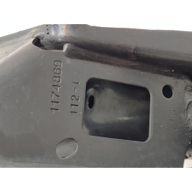 2018 - 2025 VOLKSWAGEN ATLAS AWD REAR SUSPENSION SUBFRAME CROSSMEMBER OEM