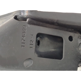 2018 - 2025 VOLKSWAGEN ATLAS AWD REAR SUSPENSION SUBFRAME CROSSMEMBER OEM