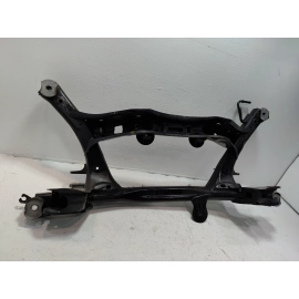 2018 - 2025 VOLKSWAGEN ATLAS AWD REAR SUSPENSION SUBFRAME CROSSMEMBER OEM