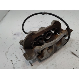 2018-2025 VOLKSWAGEN ATLAS FRONT LEFT DRIVER SIDE DISC BRAKE CALIPER OEM