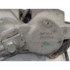 2018-2025 VOLKSWAGEN ATLAS FRONT LEFT DRIVER SIDE DISC BRAKE CALIPER OEM