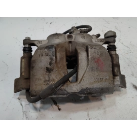 2018-2025 VOLKSWAGEN ATLAS FRONT LEFT DRIVER SIDE DISC BRAKE CALIPER OEM