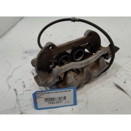 2018-2025 VOLKSWAGEN ATLAS FRONT LEFT DRIVER SIDE DISC BRAKE CALIPER OEM