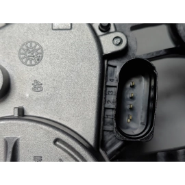 2015-2021 Volkswagen GTI Rear Liftgate Back Glass Wiper Motor OEM