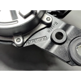 2015-2021 Volkswagen GTI Rear Liftgate Back Glass Wiper Motor OEM