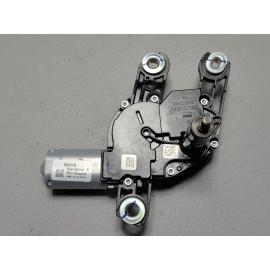2015-2021 Volkswagen GTI Rear Liftgate Back Glass Wiper Motor OEM