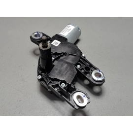 2015-2021 Volkswagen GTI Rear Liftgate Back Glass Wiper Motor OEM