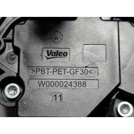 2015-2021 Volkswagen GTI Rear Liftgate Back Glass Wiper Motor OEM