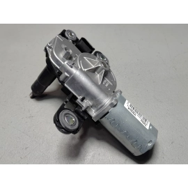 2015-2021 Volkswagen GTI Rear Liftgate Back Glass Wiper Motor OEM