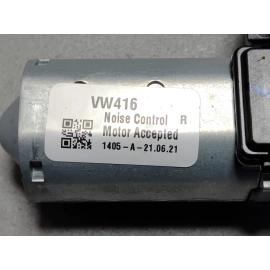 2015-2021 Volkswagen GTI Rear Liftgate Back Glass Wiper Motor OEM