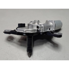 2015-2021 Volkswagen GTI Rear Liftgate Back Glass Wiper Motor OEM