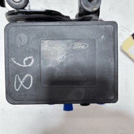 2017 - 2020 FORD FUSION SE ABS ANTI LOCK BRAKE PUMP CONTROL MODULE OEM