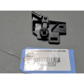 2018-2025 Volkswagen Atlas Hood Release Handle Bracket OEM