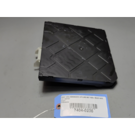 2021 Volkswagen Atlas Body Control Module BCM OEM