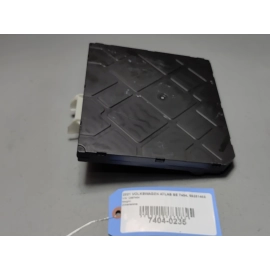 2021 Volkswagen Atlas Body Control Module BCM OEM