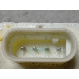 2021-2024 Volkswagen ID.4 Tailgate Liftgate Easy Foot Open Control Module OEM