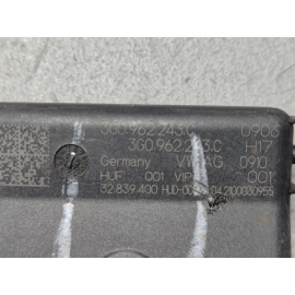 2021-2024 Volkswagen ID.4 Tailgate Liftgate Easy Foot Open Control Module OEM