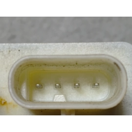 2021-2024 Volkswagen ID.4 Tailgate Liftgate Easy Foot Open Control Module OEM