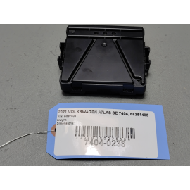 2019-2023 Volkswagen Arteon Headlight Control Module Leveling Corner System OEM