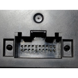 2019-2023 Volkswagen Arteon Headlight Control Module Leveling Corner System OEM