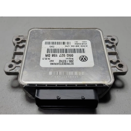 2018-2023 Volkswagen Atlas 3.6L Automatic Transmission Control Module OEM