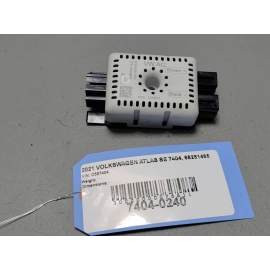 2020-2025 Volkswagen Atlas Cross Sport Radio Antenna Filter Suppressor OEM