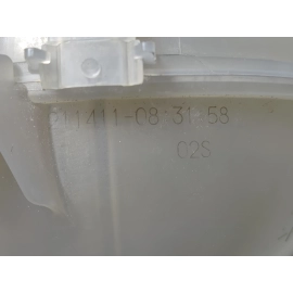 2019-2025 Volkswagen Jetta Coolant Expansion Tank OEM