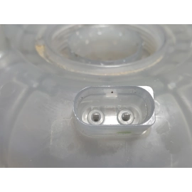 2019-2025 Volkswagen Jetta Coolant Expansion Tank OEM